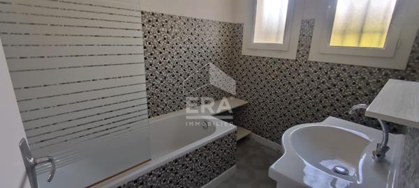 Charmante maison 4 pièces à vendre à Miramas - Quartier Les Collines