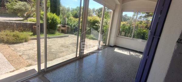 Charmante maison 4 pièces à vendre à Miramas - Quartier Les Collines