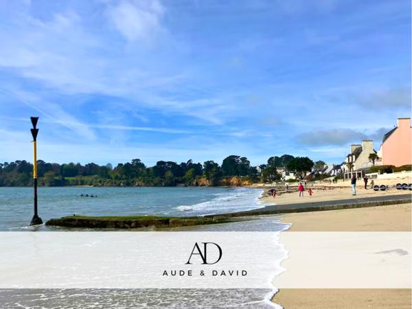 Appartement 2 pièces - 39 m² Exclusivité efficity