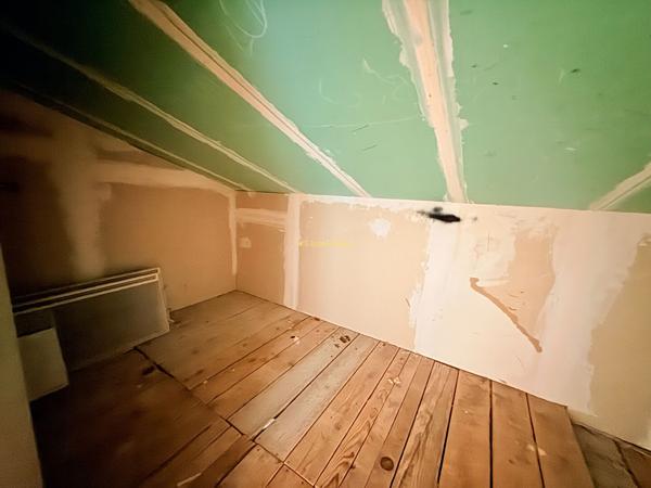 Agde, Grand duplex 4 chambres dans un quartier calme proche cinéma