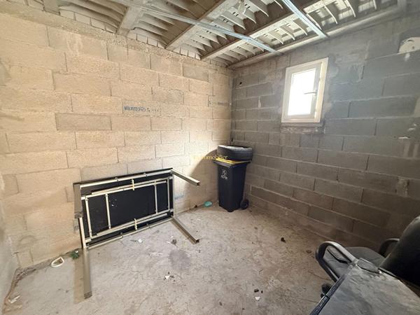 Agde, Grand duplex 4 chambres dans un quartier calme proche cinéma