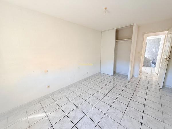 Agde, Grand duplex 4 chambres dans un quartier calme proche cinéma