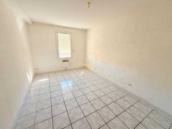 Agde, Grand duplex 4 chambres dans un quartier calme proche cinéma