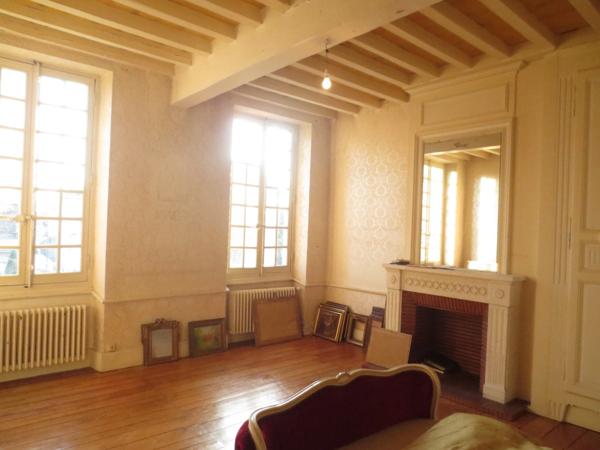 Dpt Lot et Garonne (47), Maison de maître du XVIIIème siècle à 25mn d'Agen, 1h de Bordeaux, 3h de Paris