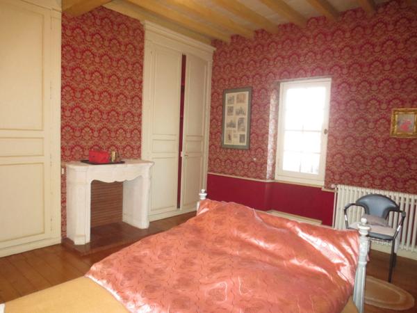 Dpt Lot et Garonne (47), Maison de maître du XVIIIème siècle à 25mn d'Agen, 1h de Bordeaux, 3h de Paris