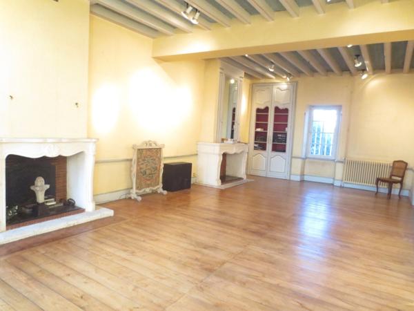 Dpt Lot et Garonne (47), Maison de maître du XVIIIème siècle à 25mn d'Agen, 1h de Bordeaux, 3h de Paris