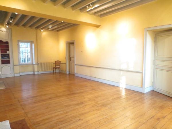 Dpt Lot et Garonne (47), Maison de maître du XVIIIème siècle à 25mn d'Agen, 1h de Bordeaux, 3h de Paris