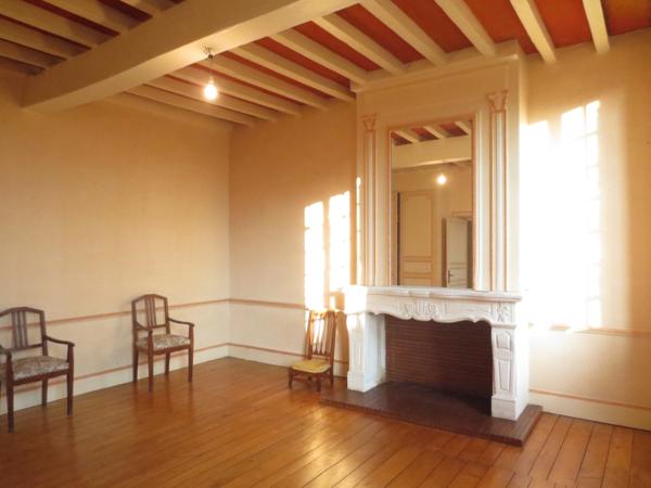 Dpt Lot et Garonne (47), Maison de maître du XVIIIème siècle à 25mn d'Agen, 1h de Bordeaux, 3h de Paris