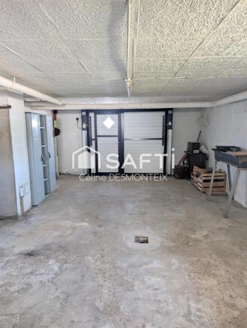 Maison individuelle 80 m² - PONT DE ROIDE