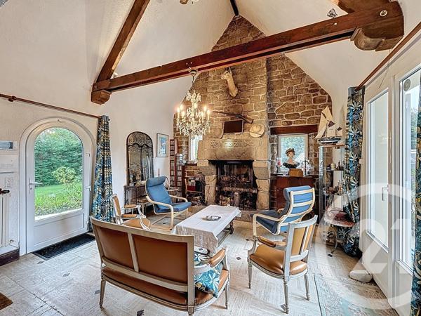 Maison à vendre  7 pièces - 181,41 m2 PLOUMILLIAU - 22
