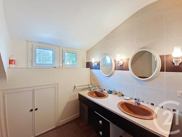 Maison à vendre  7 pièces - 181,41 m2 PLOUMILLIAU - 22