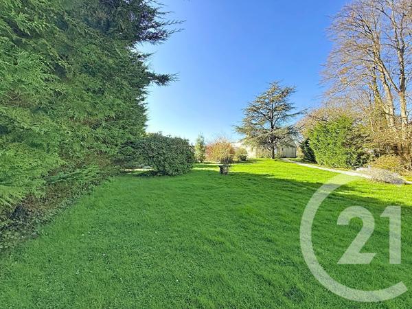 Maison à vendre  7 pièces - 181,41 m2 PLOUMILLIAU - 22