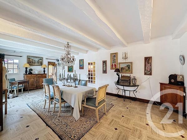 Maison à vendre  7 pièces - 181,41 m2 PLOUMILLIAU - 22