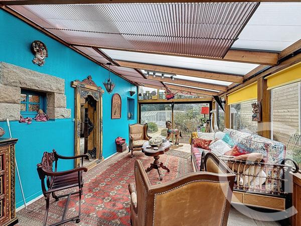 Maison à vendre  7 pièces - 181,41 m2 PLOUMILLIAU - 22