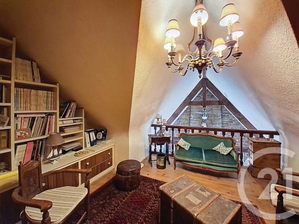 Maison à vendre  7 pièces - 181,41 m2 PLOUMILLIAU - 22