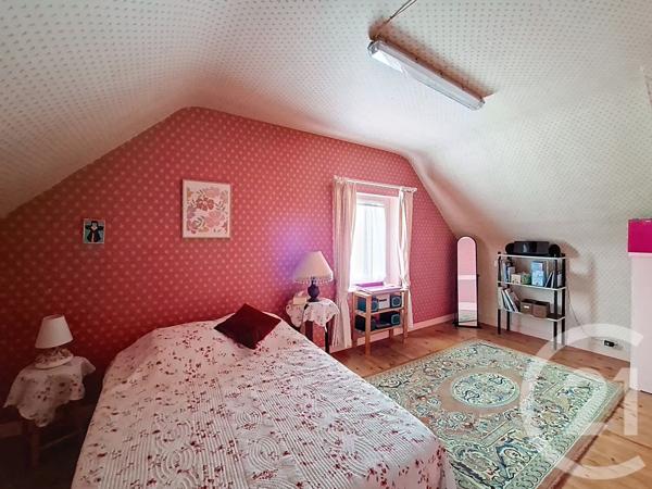 Maison à vendre  7 pièces - 181,41 m2 PLOUMILLIAU - 22