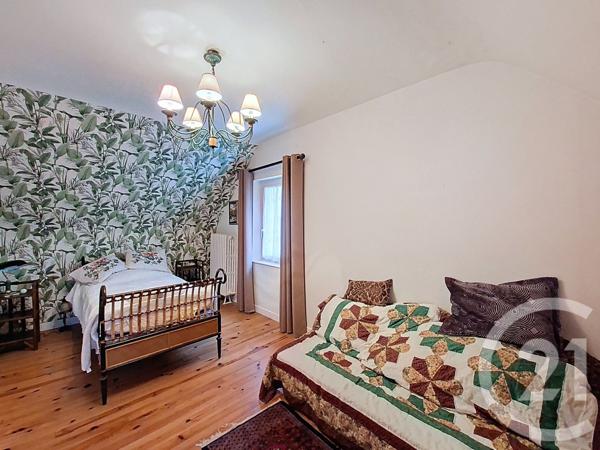 Maison à vendre  7 pièces - 181,41 m2 PLOUMILLIAU - 22