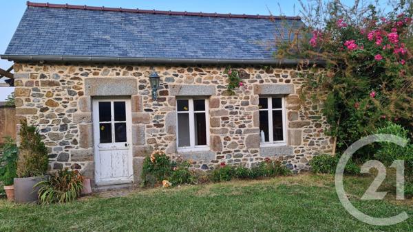 Maison à vendre  9 pièces - 248,80 m2 BLAINVILLE SUR MER - 50