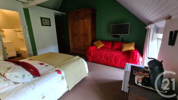 Maison à vendre  9 pièces - 248,80 m2 BLAINVILLE SUR MER - 50