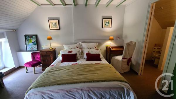 Maison à vendre  9 pièces - 248,80 m2 BLAINVILLE SUR MER - 50