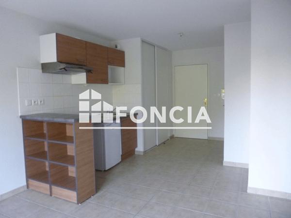 Location Studio 29.78 m² - 8 RUE VAU LOUIS Saint Brieuc 22000
