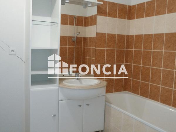 Location Studio 29.78 m² - 8 RUE VAU LOUIS Saint Brieuc 22000