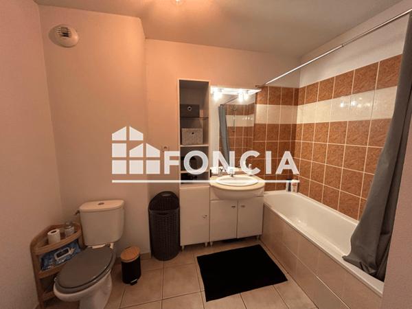 Location Studio 29.78 m² - 8 RUE VAU LOUIS Saint Brieuc 22000