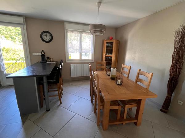 Maison coup de coeur à Bar-le-Duc !