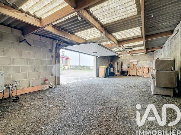 Murs commerciaux  à vendre 57 m² Trégueux