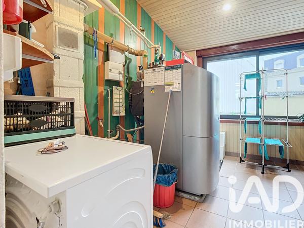 Murs commerciaux  à vendre 57 m² Trégueux