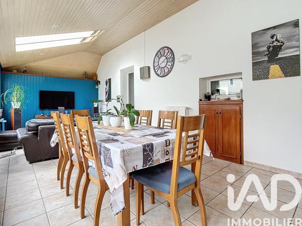 Murs commerciaux  à vendre 57 m² Trégueux
