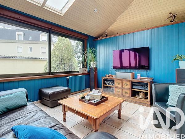Murs commerciaux  à vendre 57 m² Trégueux