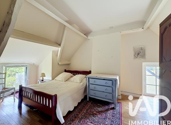 Maison à vendre 5 pièces 125,57 m² Herbignac