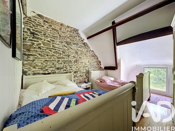 Maison à vendre 5 pièces 125,57 m² Herbignac