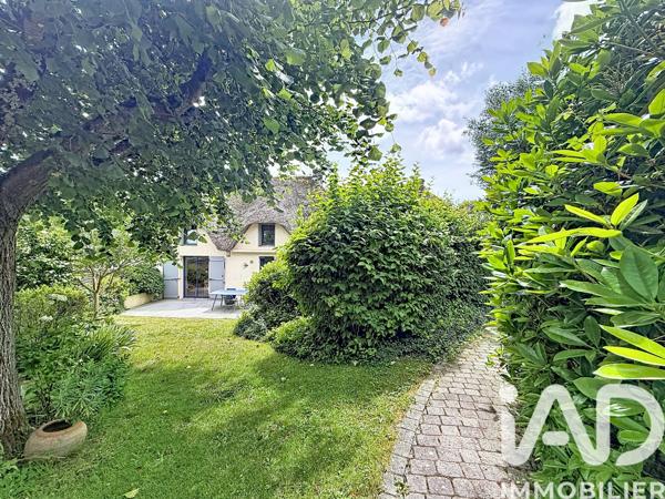 Maison à vendre 5 pièces 125,57 m² Herbignac