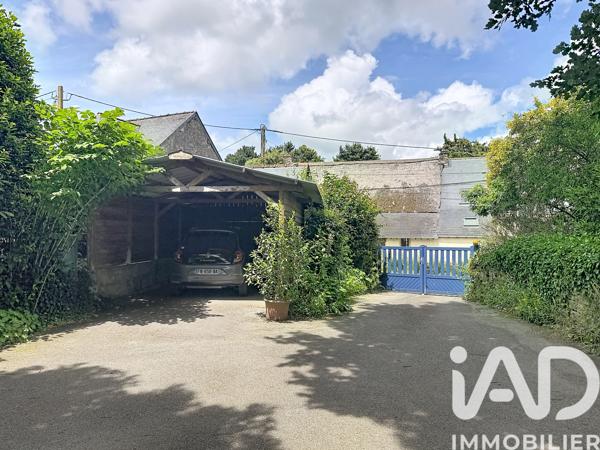Maison à vendre 5 pièces 125,57 m² Herbignac