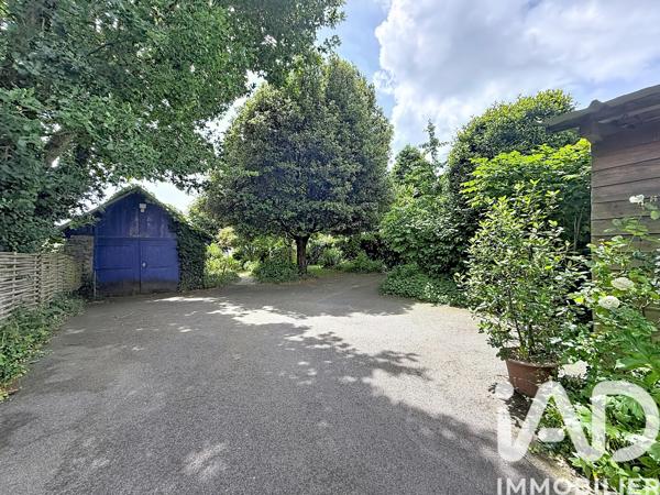 Maison à vendre 5 pièces 125,57 m² Herbignac