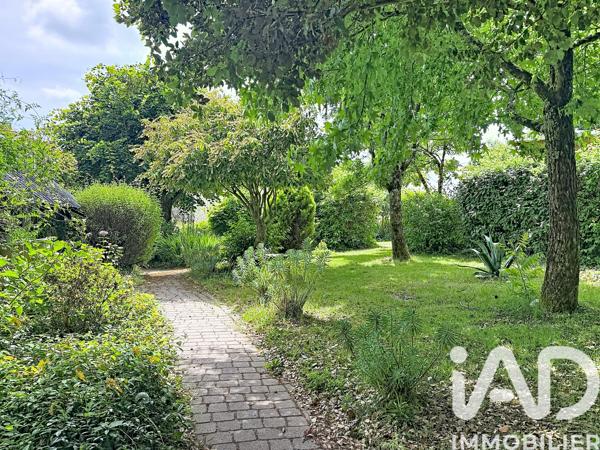 Maison à vendre 5 pièces 125,57 m² Herbignac