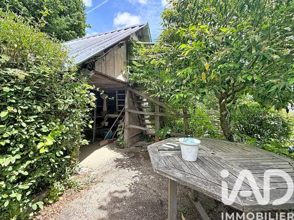 Maison à vendre 5 pièces 125,57 m² Herbignac