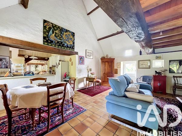 Maison à vendre 5 pièces 125,57 m² Herbignac