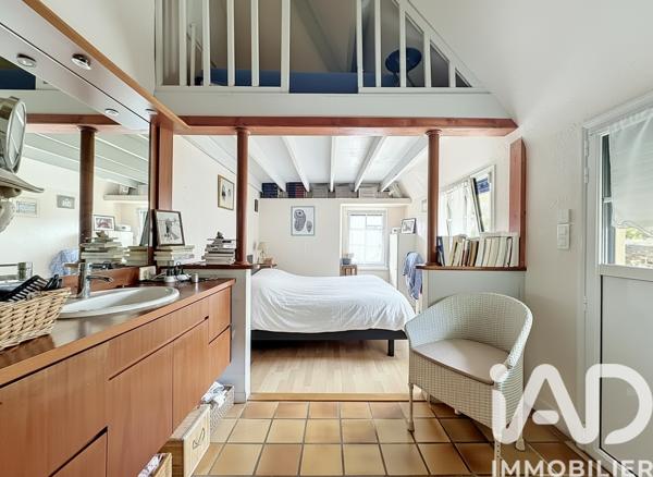 Maison à vendre 5 pièces 125,57 m² Herbignac
