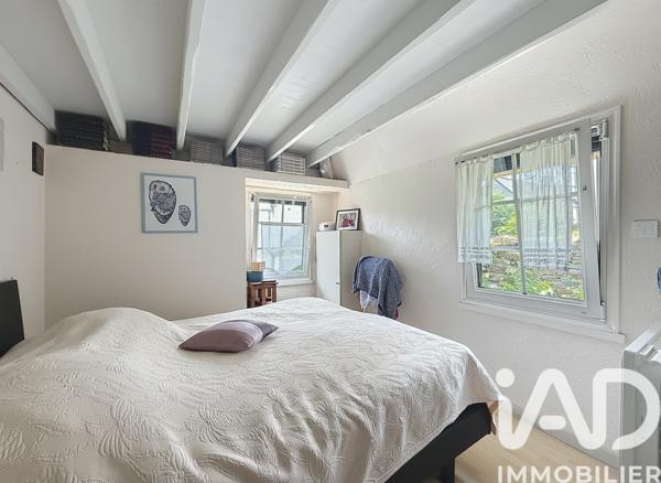 Maison à vendre 5 pièces 125,57 m² Herbignac