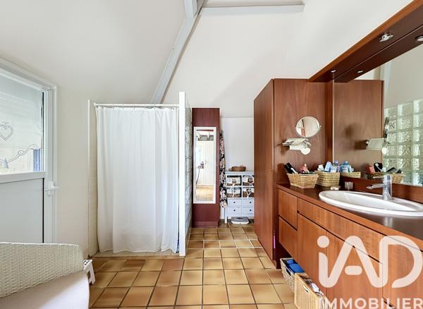 Maison à vendre 5 pièces 125,57 m² Herbignac
