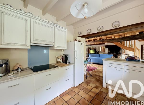 Maison à vendre 5 pièces 125,57 m² Herbignac