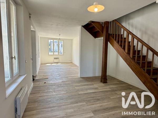 Location maison 5 pièces 150 m² Cormeilles