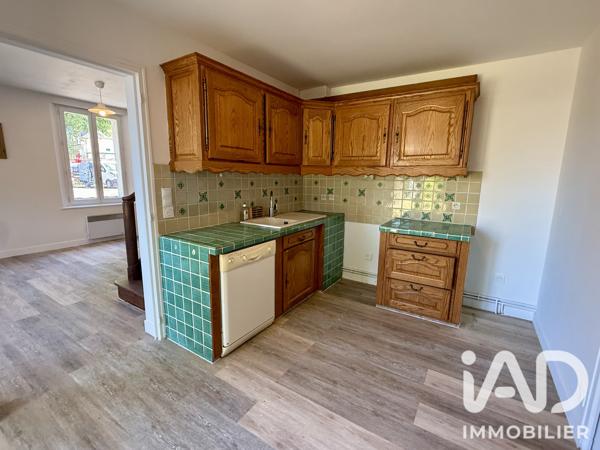 Location maison 5 pièces 150 m² Cormeilles