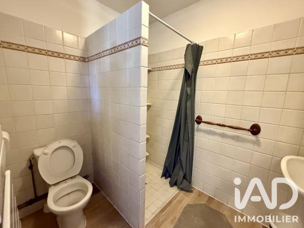 Location maison 5 pièces 150 m² Cormeilles
