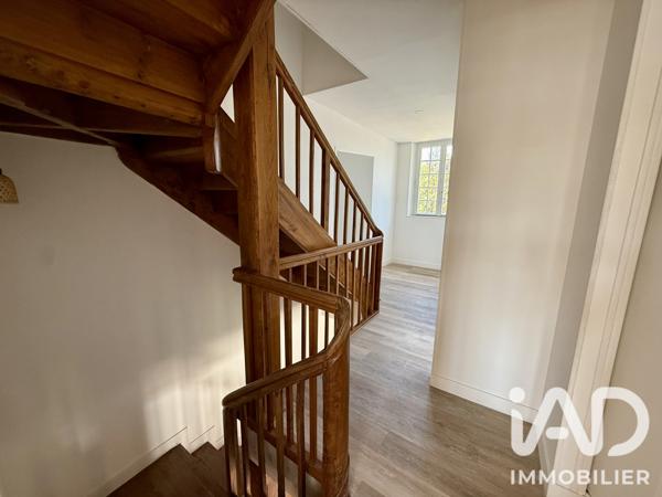 Location maison 5 pièces 150 m² Cormeilles