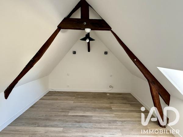 Location maison 5 pièces 150 m² Cormeilles