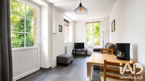 Maison à vendre 7 pièces 150 m² Saint-Valery-en-Caux